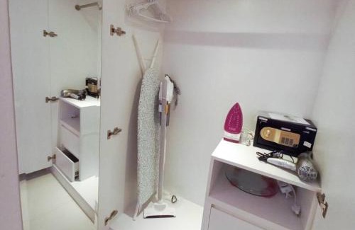 Jebel Ali Apartamento | StoneTree - Furnished Studio - Celestia B
