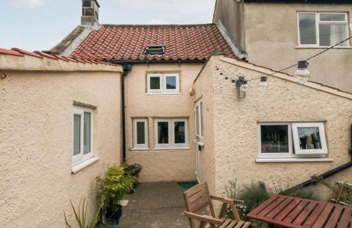 Sandsend Casa | Stonewall