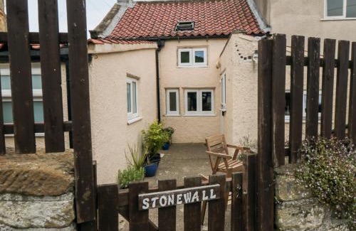 Sandsend Casa | Stonewall