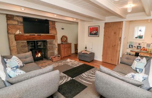 Sandsend Casa | Stonewall