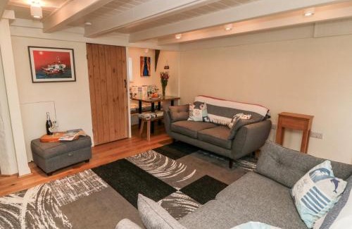 Sandsend Casa | Stonewall
