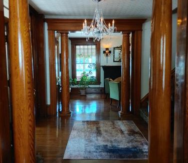 Gananoque Cama Y Desayuno | Stonewater Manor B&B