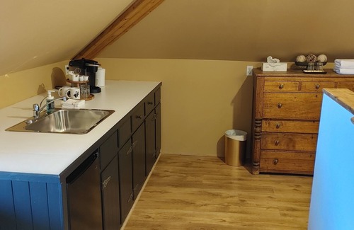 Gananoque Cama Y Desayuno | Stonewater Manor
