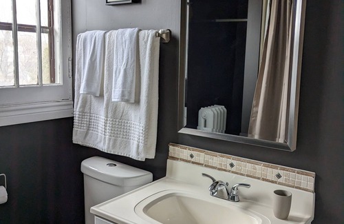 Gananoque Cama Y Desayuno | Stonewater Manor
