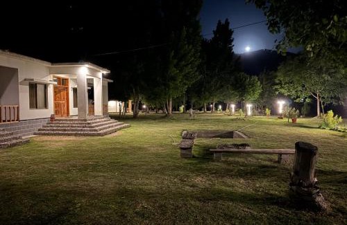 Balakot Complejo | StoneWood Cottage At Country Club Resorts Balakot