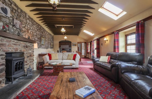 Templeton Cabaña | Stoney Cottage, NARBERTH