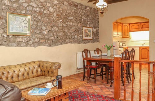 Templeton Cabaña | Stoney Cottage, NARBERTH