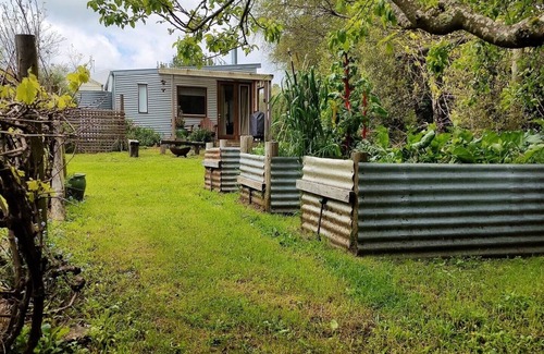 Trentham Cabaña | Stoney Creek Cottage