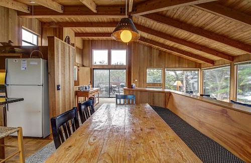 Stewarts Point Casa | Stoney House