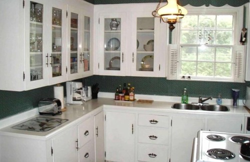 Chester Casa | Stoneybrook House - Propiedad histórica en 1. 7 acres de tierra