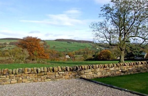 Midhopestones Cabaña | Stoneycroft Barn, MIDHOPESTONES