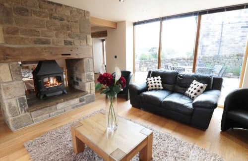Midhopestones Casa | Stoneycroft Barn