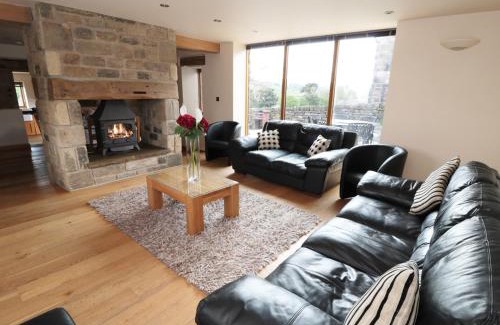 Midhopestones Casa | Stoneycroft Barn