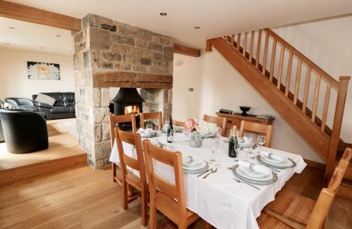 Midhopestones Casa | Stoneycroft Barn