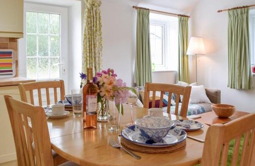 Narberth Casa | Stoneyford Cottage