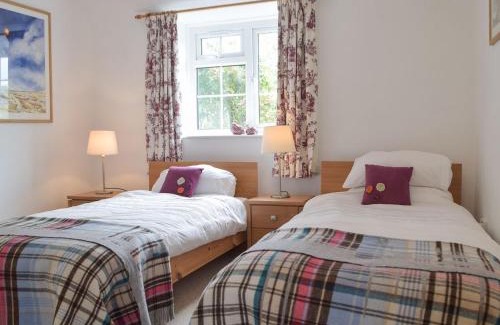 Narberth Casa | Stoneyford Cottage