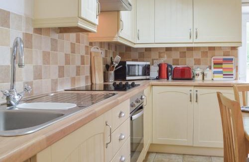 Narberth Casa | Stoneyford Cottage