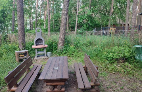 Woszakowice Casa | STONKA NA SKARPIE