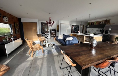 Quito Historic Center Apartamento | Stunning apartment in Quito`s oldtown