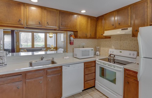 Mount Jackson Condominio | Stony Court at Bryce Mountain