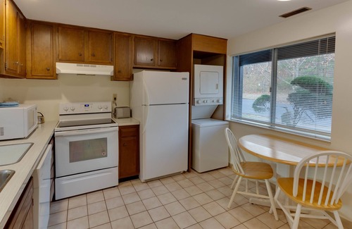 Mount Jackson Condominio | Stony Court at Bryce Mountain