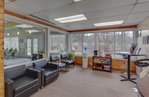 Mount Jackson Condominio | Stony Court at Bryce Mountain