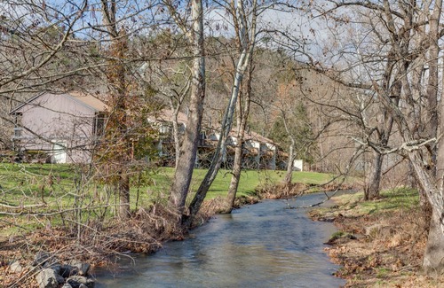 Mount Jackson Condominio | Stony Court at Bryce Mountain