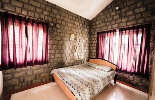 Narasapura Otro | Stony Grove Farm Retreat