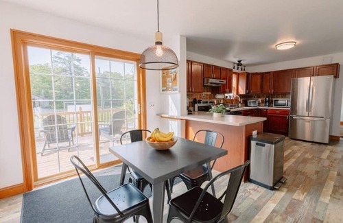 Kerhonkson Cabaña | Stony Kill Ranch - Bohemian Paradise on Minnewaska