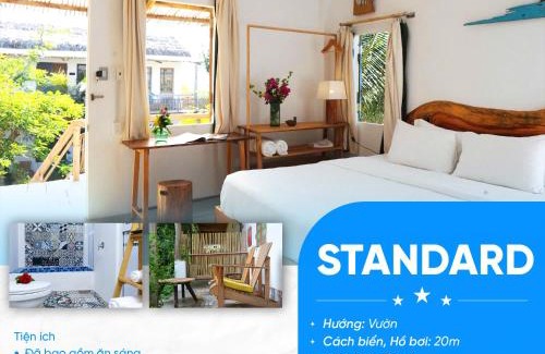 Ho Tram Complejo | Stop And Go Lang Chai Boutique Resort