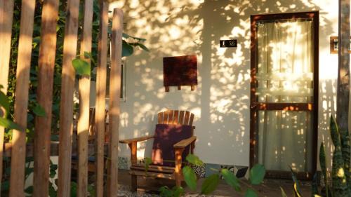 Ho Tram Complejo | Stop And Go Lang Chai Boutique Resort