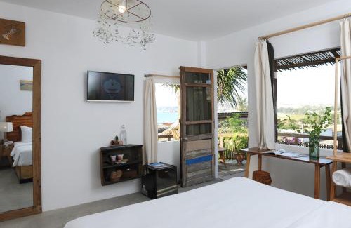 Ho Tram Complejo | Stop And Go Lang Chai Boutique Resort