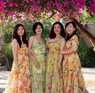 Ho Tram Complejo | Stop And Go Lang Chai Boutique Resort