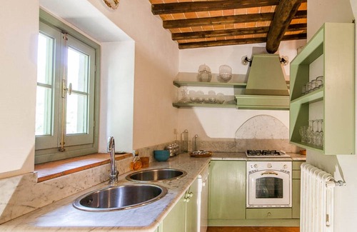Greve in Chianti Casa | ¡Detente y quédate en Chianti! El Bracconiere