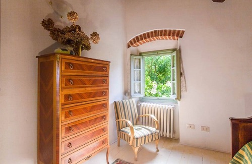 Greve in Chianti Casa | ¡Detente y quédate en Chianti! El Bracconiere