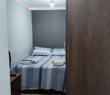 Santa Monica Popular Apartamento | Stop férias e trabalho
