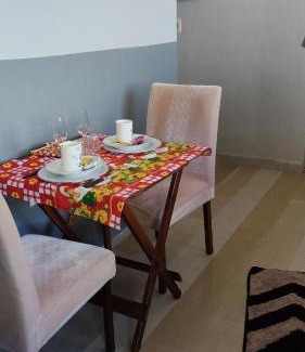 Santa Monica Popular Apartamento | Stop férias e trabalho