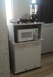 Santa Monica Popular Apartamento | Stop férias e trabalho