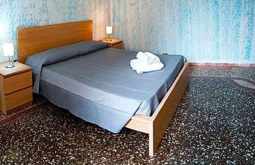 San Teodoro Apartamento | Stop&Go Genoa APT - Cruise Terminal