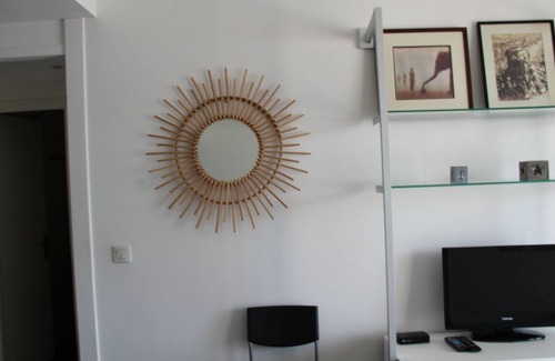 Le Bourget-du-Lac Apartamento | PARADA EN EL LAGO.