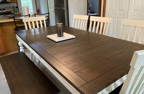 Pocono Lake Casa | STOP SCROLLING & CHECK OUT OUR REVIEWS. NO ADDITIONAL FEES TO ENTER COMMUNITY