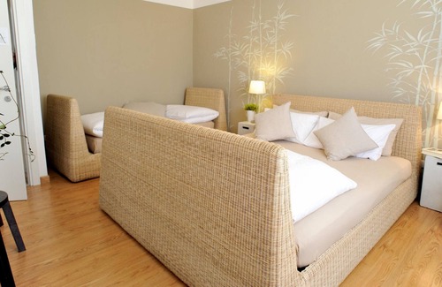 Udine Casa | Stop & Sleep Udine Fronte Stazione