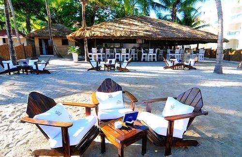 Los Maestros Apartamento | Stop Waiting. Book Today. Visit Dominican Republic.