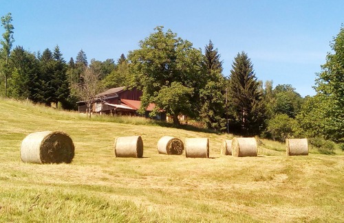 Bussang Apartamento | Stopover... Bussenette