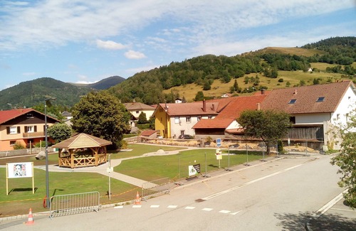 Bussang Apartamento | Stopover... Bussenette