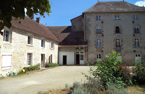 Saint-Savin Cama Y Desayuno | Casa rural en el molino Gassotte