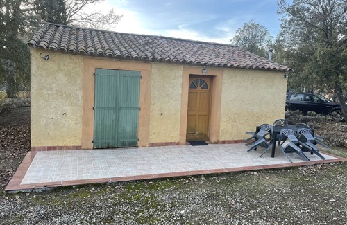 Regusse Casa | Stopover in Provence