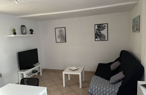 Regusse Casa | Stopover in Provence