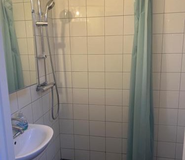 Innerstaden Apartamento | Stor lägenhet