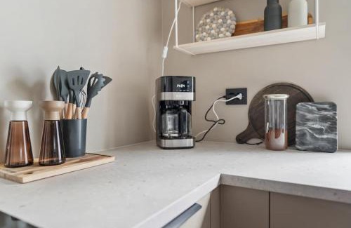 Tromso Apartamento | Stor og moderne leilighet